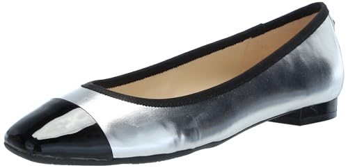 Nine West Women's Ollin 9x9 Ballet Flat