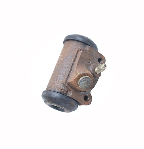 90s clone wheel dead stock 52㎜ RETRO SERIES - Two-Piece Welded