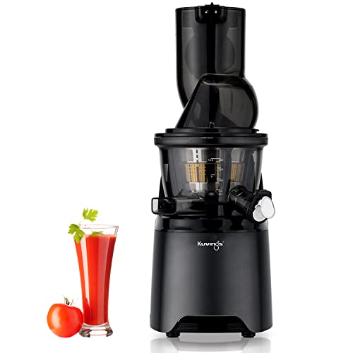 Kuvings EVOSeries Professional Cold Press Juicer Price in India