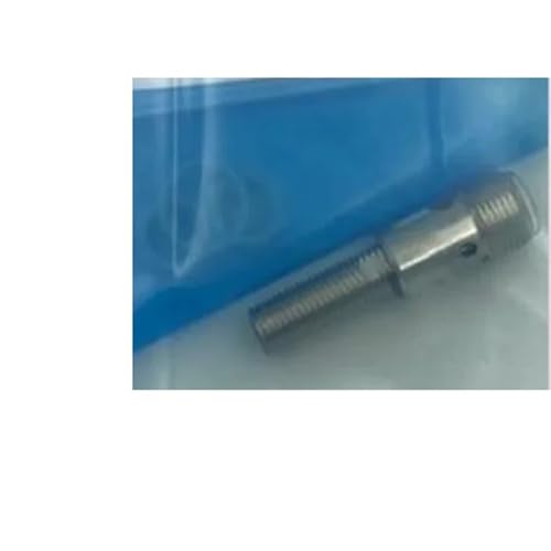 Sensor E2A-S08KS02-M1-B1 PNP NO de proximidad inductivo CC con conector M12 para control industrial 2 uds