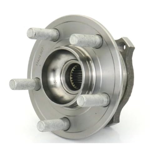 Moyeu Roulement Roue Arrière pour Chrysler 300 2005-2009 | Idéal pour vos Longs Trajets