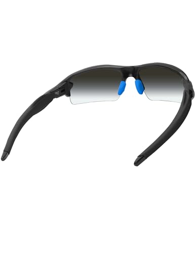 Image of Mryok Replacement Nose Piece Nose Pads for Oakley Half Jacket /Flak 2.0 /Half Jacket 2.0 /Flack Jacket Sunglass - Options
