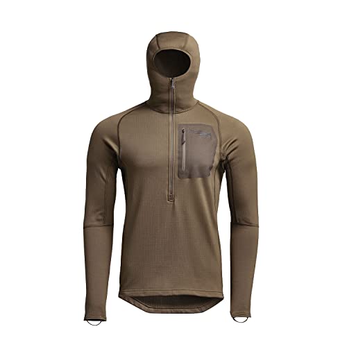 SITKA Heavyweight Hoodie
