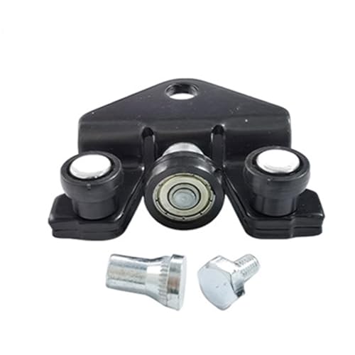 Rouleaux de porte coulissante inférieure pour réparation Vivaro
