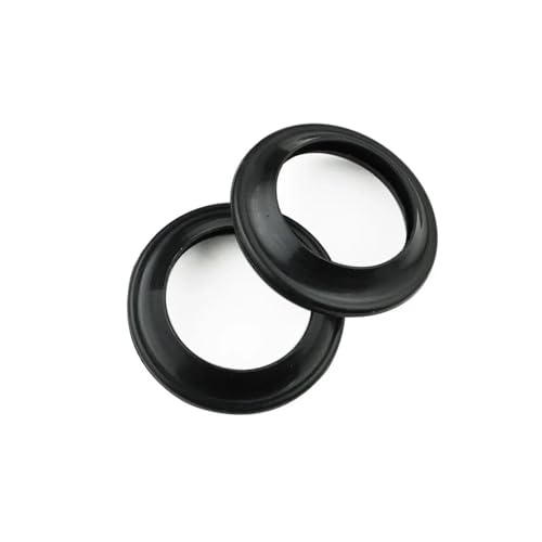 Joint d'étanchéité de fourche avant moto TT350 86-87 XV250 suspension dust seal