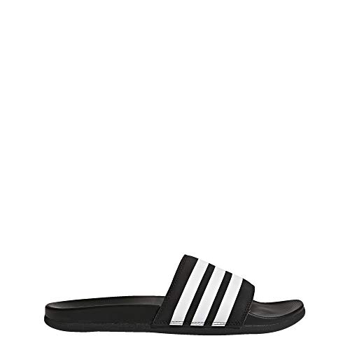 adidas Adilette Comfort Logo Unisex Adult Flip Flops