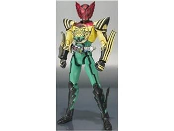 Amazon.co.jp: S.H.Figuarts 仮面ライダーオーズ スーパー