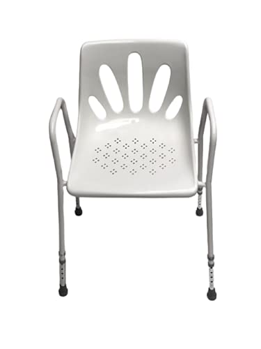 Chaise de douche englobante Identités pour rester assis - 3