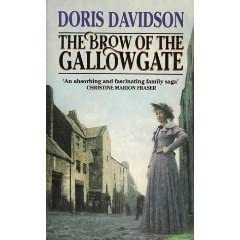 The Brow Of The Gallowgate The Brow Of The Gallowgate book cover