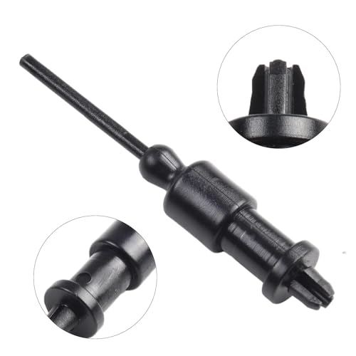 Fixation pour tablette arrière cassée Ford Focus 4M51A466K45AC résistant