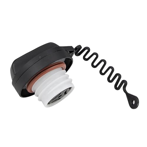 Bouchon réservoir essence pour Volvo S60 S80 V60 couvercle 31392044