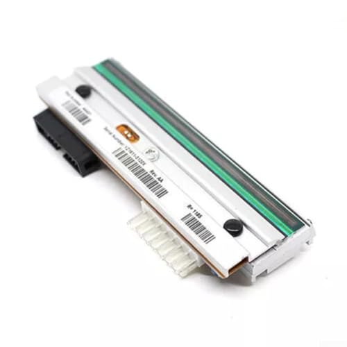 Tête d'impression thermique 5954072 étiqueteuse industrielle CAB A4+ - 5