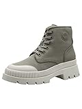 tamaris plage Absatzhöhe: 6 cm Tamaris Damen Stiefelette 1-1-25215-20 771 weit Größe: 38 EU