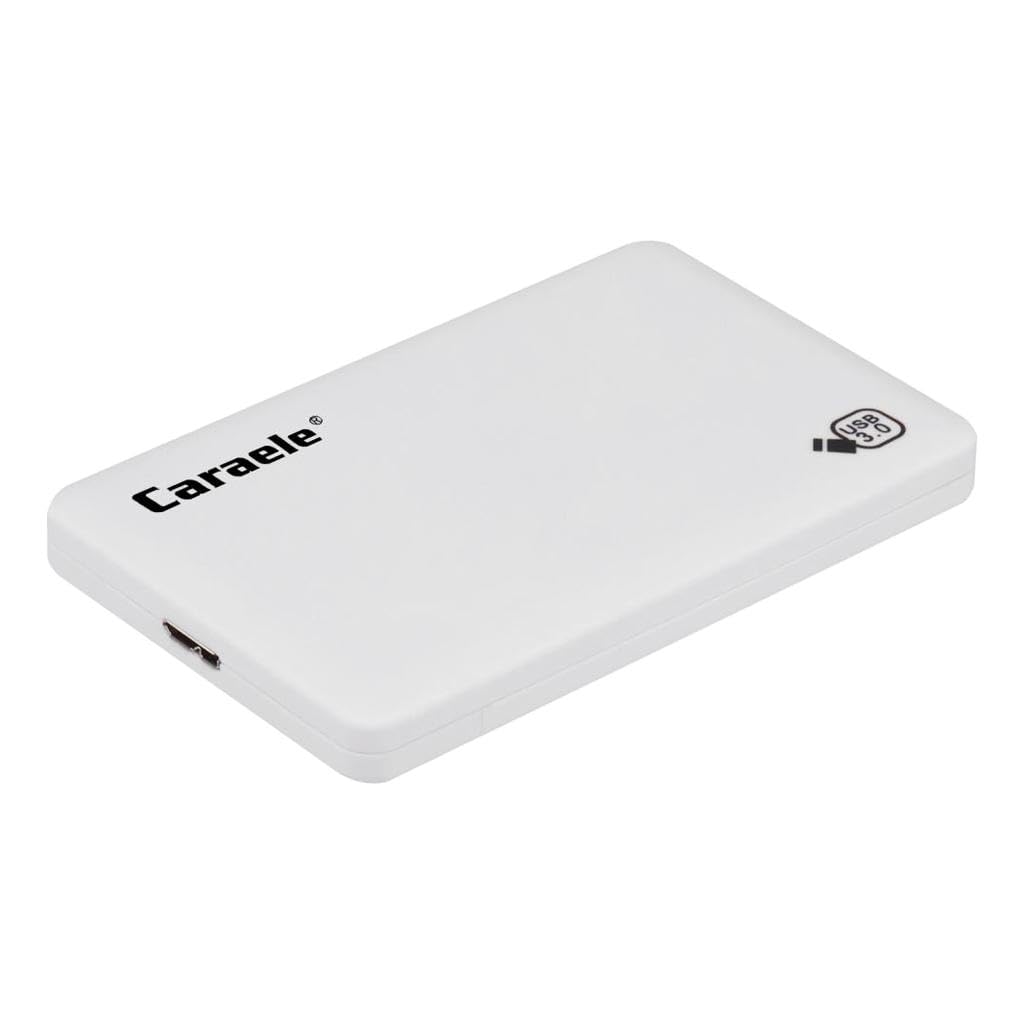 High Speed Extend Portable USB 3.0 Mobile Hard Disk 500GB-image-47
