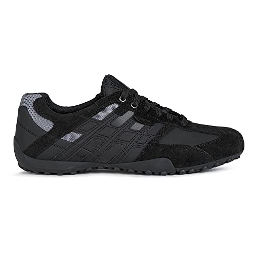 Image of Geox Men's Snake 97 Fashion Sneaker