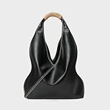 Ya sea una boda, fiesta, baile u ocasión especial, nuestro bolso de noche es una excelente opción de regalo para el Día de San Valentín, el Día de la Madre, cumpleaños, Navidad o Acción de Gracias. Agrega un toque de sofisticación a cualquier atuendo y hace que el destinatario se sienta como una diosa