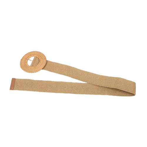 Ceinture pour robes et pantalons femmes Veemoon accessoire costume bohème