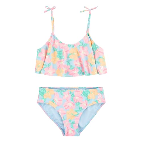 Image of Hurley Girls' Girls' Bikini 2-piece Swim Suit