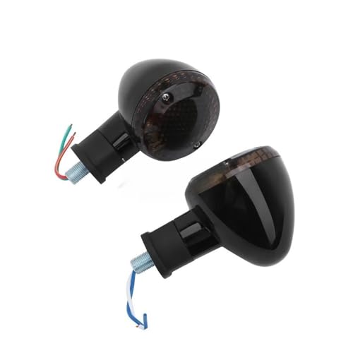 Clignotants de moto Bolt XVS950 pour vos virées nocturnes en sécurité