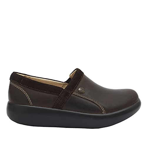 Image of Alegria Women's Emry Leather Shoe