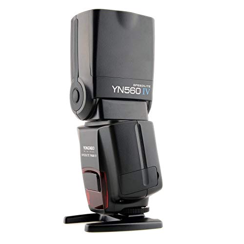 Yongnuo Yn-560 Iv Flash Speedlite For Canon Nikon Pentax Olympus Dslr Cameras With Eachshot Diffuser #TOP2