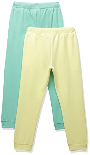 Image of Amazon Brand - Symbol Girl's Regular Casual Pants