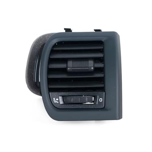 Prise d'air centrale droite Skoda Roomster pour un confort thermique en voyage