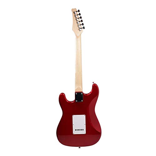 De Cuerdas, Musical Instruments guitarras electricas Marca BABILON (2)