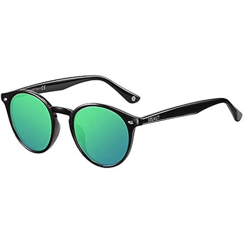 Lunettes de Soleil H HELMUT JUST Cover