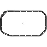 FEL-PRO OS 30397 A Oil Pan Gasket Set