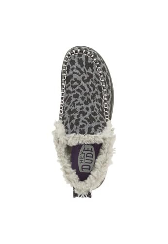 Image of HEYDUDE Women's Denny Shoes