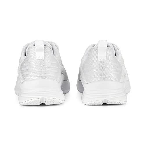 Image of Puma Unisex-Adult Wired Run Pure Sneaker