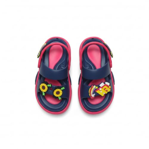Image of GLJ Unisex Kids Comfort Sandal for Boy & Girl, 1100