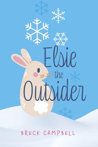 Elsie the Outsider - image 1