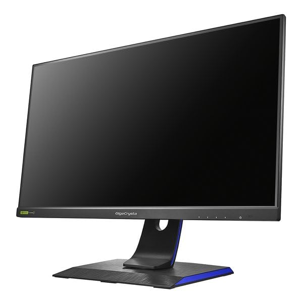 IODATA GigaCrysta 23.8型 最大180hz GD241JD Amazon.co.jp: IODATA ゲーミングモニター GigaCrysta 3年保証