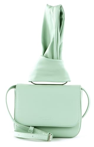 SFM227 Crossbag Mint SEIDENFELT MANUFAKTUR petit sac bandoulière tendance