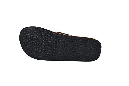 Image of XSTAR Eco Flip Flops for Men | Comfortable Indoor Outdoor Fashionable Slippers for Men And Boys