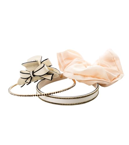 Violet & Brooks Everyday Essentials �w�A�A�N�Z�T���[ �M�t�g�{�b�N�X - �N���[��