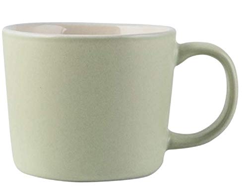 La Cafetière, Conjunto de tazas de café exprés ideal para regalo, Multicolor, 4 piezas - Imagen 6