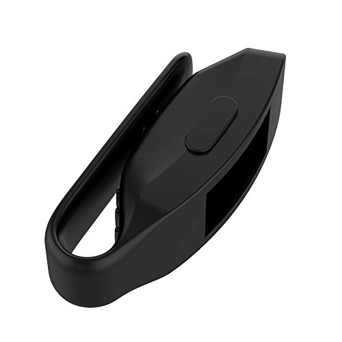 Perforated Rubber Strap For Fitbit Inspire & Inspire HR | StrapsCo
