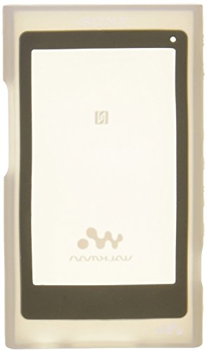 Amazon.co.jp: ソニー ウォークマン純正 シリコンケース CKM-NWA40