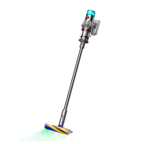 Dyson V12 Detect Slim Fluffy
