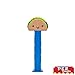 PEZ Taco Candy Dispenser - Taco Pez Dispenser | PEZ CandiesDispenser with Candy Refills | Tacos Party Favor, Grab Bags