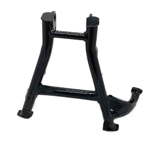 Support de pied de moto robuste à grande base de stationnement fixe CB500X CB500F