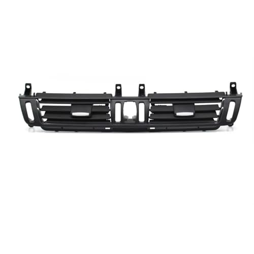 Grille de ventilation cassée tableau de bord X6 M F86 ? Solution de rechange A/C