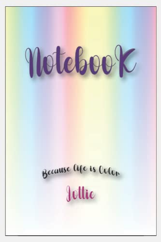  Simple & Practical Notebook for Lottie: Notebook simple design & Practical to use for Lottie