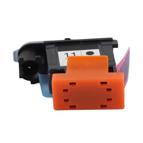 Ejoyous Accessori per Testina di Stampa Sostituibili di Ricambio per Testina di Stampa Pinter per Designjet 100 110 111 500 510 800 813 850 Installazione Semplice, EjoyousX8DPT32E6Q