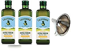 California Olive Ranch Oil Olive Xvrgn Mild&B