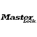 Master Lock 65D 6' Self Coiling Vinyl Coated Cable With Loop Ends