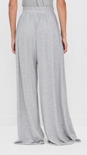 Lunya Women's Organic Pima Wide Leg Pants3